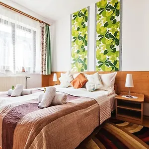 Pod Jemiołą 3*, Zakopane Polska