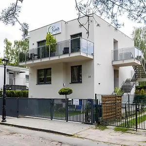 Kiwi Pensjonat