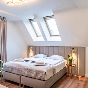 Lapwing Hotel apartamentowy