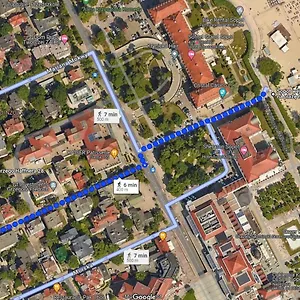Havana Centrum Nocleg ze śniadaniem