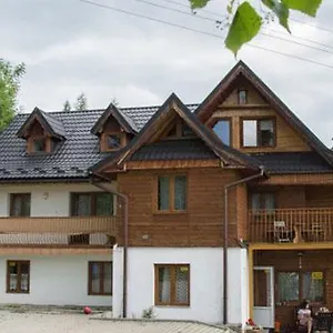 Irys , Zakopane Polska