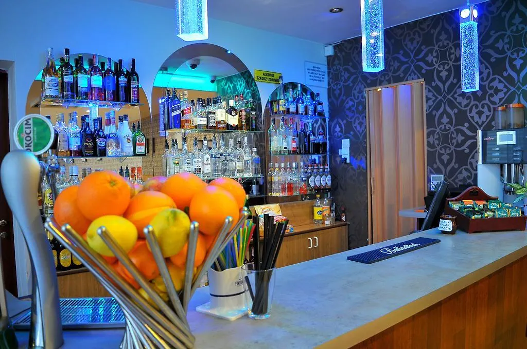 Osrodek Wypoczynkowy Perla Sopot Hotel Resort